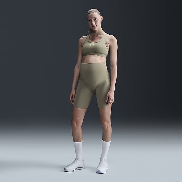 Maternity nike shorts outlet